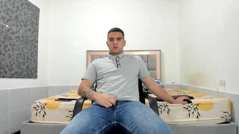 SIMON KELER online show from February 2026 01:21:02 PM