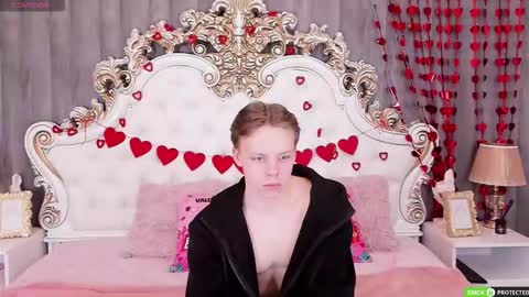 Simon online show from February 2026 09:05:01 AM