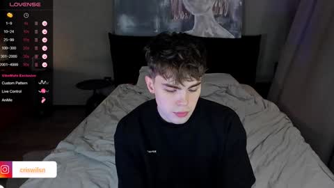 Simon online show from December 2024 05:55:01 PM