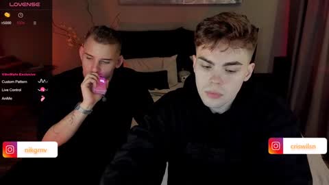 Simon online show from December 2024 05:58:01 PM