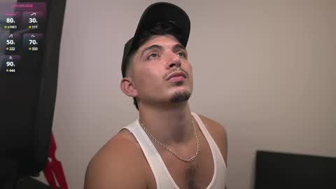 SIMOON online show from February 2025 03:15:01 AM