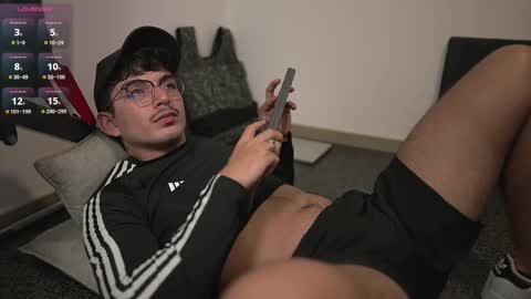 SIMOON online show from March 2025 04:38:02 AM