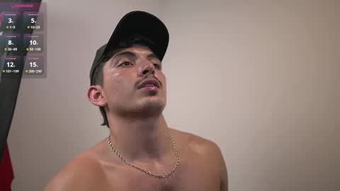 SIMOON online show from March 2025 10:54:02 AM