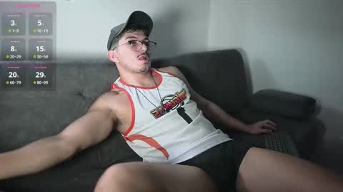 SIMOON online show from November 2025 09:26:02 PM