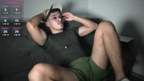 SIMOON online show from November 2025 06:24:01 AM