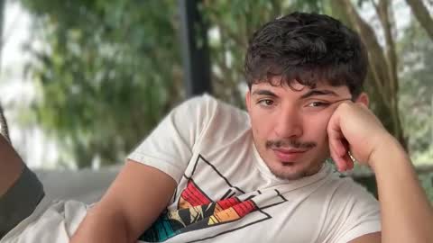 SIMOON online show from March 2026 08:04:01 PM