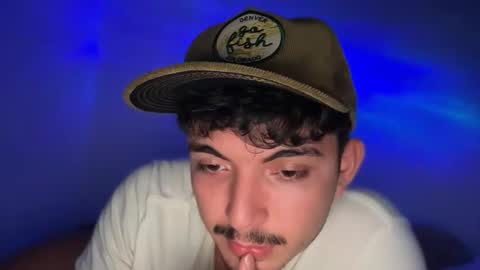 SIMOON online show from March 2026 08:37:01 PM