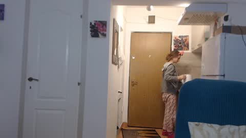 simyhvn online show from March 2025 05:09:01 AM