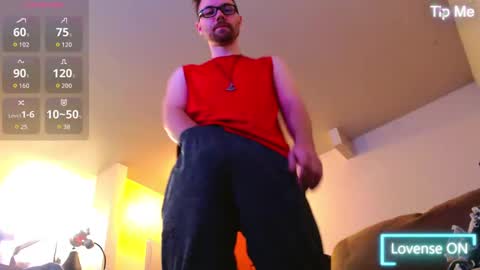 Snapshot of sin_lord chatting on November 2025 12:22:02 AM Husky Dad online show from November 2025 12:22:02 AM