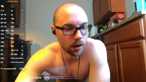 Husky Dad online show from May 2026 12:18:01 AM