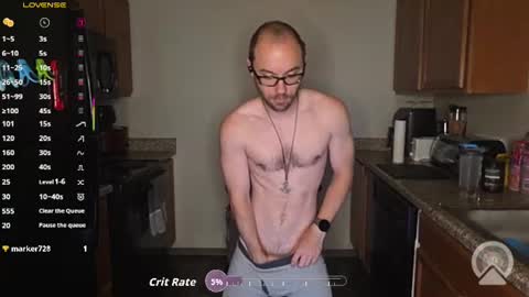 Husky Dad online show from July 2026 04:19:01 AM