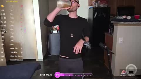 Husky Dad online show from July 2026 12:29:02 AM