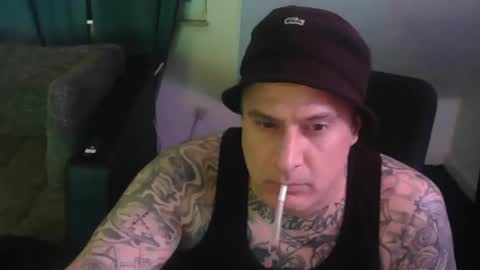 sinalco1975 online show from October 2025 02:56:01 AM