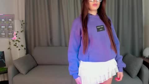 Aurora online show from September 2025 03:39:02 PM