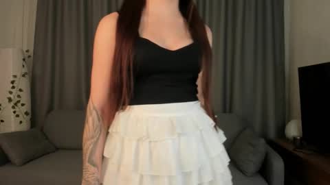 Aurora online show from September 2025 03:39:01 PM