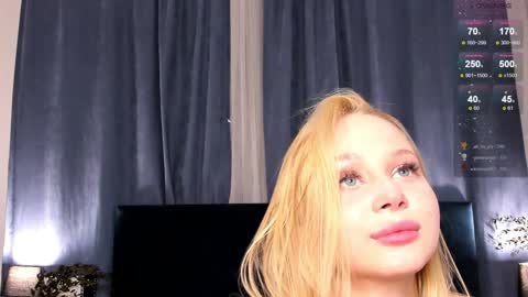 Naomi online show from January 2025 06:39:01 PM