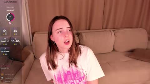 Naomi online show from February 2025 12:54:02 AM