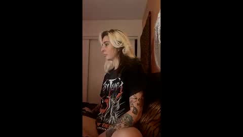 Aussie Sindy Rocker online show from February 2026 02:51:01 AM