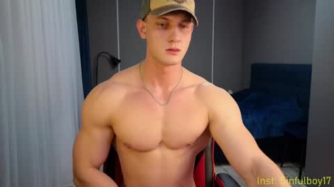 Richard online show from January 2025 06:28:02 PM