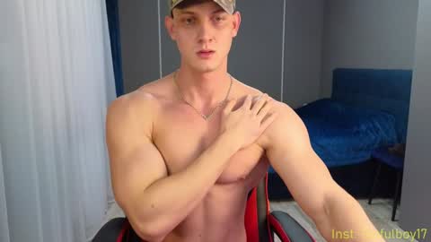 Richard online show from January 2025 06:43:02 PM