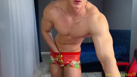 Richard online show from January 2025 09:47:02 PM