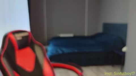 Richard online show from January 2025 01:45:02 PM