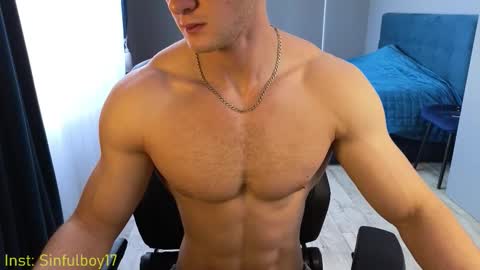 Richard online show from October 2025 09:51:02 AM