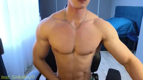 Richard online show from October 2025 10:26:02 AM