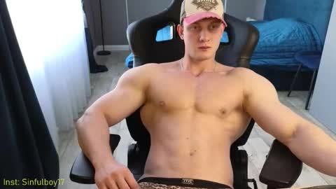 Richard online show from March 2026 08:06:02 AM