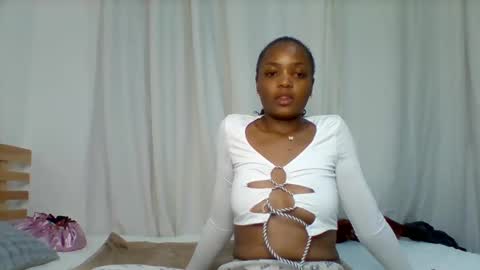 Ebony Vixen online show from May 2026 09:01:02 PM