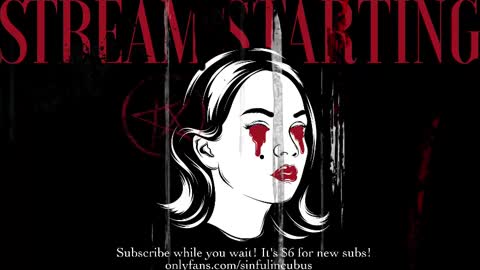 Mistrx Sin online show from February 2025 03:36:01 AM