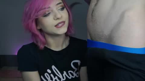 Snapshot of sinfulldesires chatting on March 2026 02:38:01 PM Two4Fun online show from March 2026 02:38:01 PM
