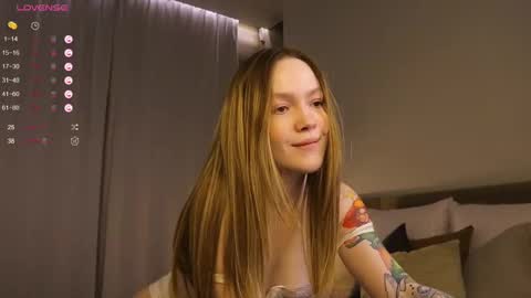 Ivy online show from March 2025 06:19:01 PM