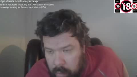 SingleDude 69 online show from November 2025 03:00:02 PM