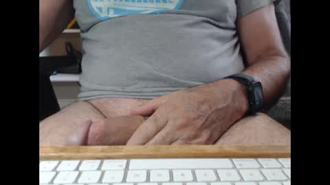 SingleMaleCA online show from September 2025 01:49:01 AM