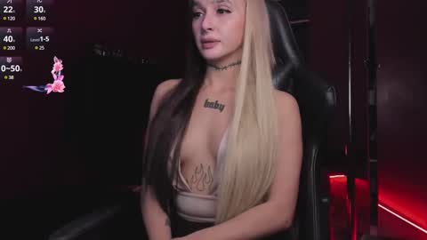 Your Queen of Sins  online show from December 2024 11:22:02 AM