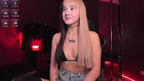 Your Queen of Sins  online show from January 2025 05:46:02 AM