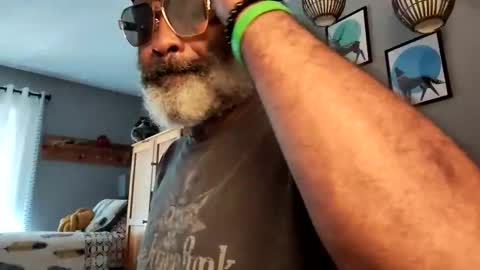 My Name Is..............................John online show from September 2025 03:24:01 PM