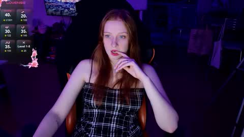 Alya and Mr. Sinner online show from January 2026 11:09:01 PM