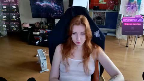 Snapshot of sinnerscorner chatting on April 2026 07:36:02 AM Alya and Mr. Sinner online show from April 2026 07:36:02 AM