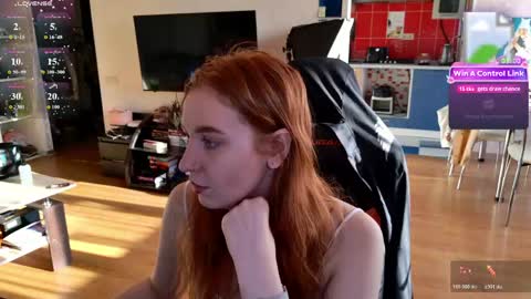 Snapshot of sinnerscorner chatting on May 2026 02:41:01 AM Alya and Mr. Sinner online show from May 2026 02:41:01 AM