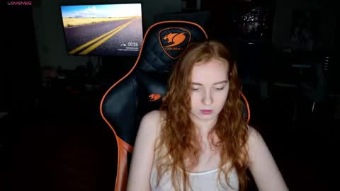 Snapshot of sinnerscorner chatting on May 2026 08:26:02 PM Alya and Mr. Sinner online show from May 2026 08:26:02 PM