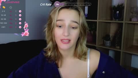 Sinty Noria online show from January 2025 07:36:01 AM