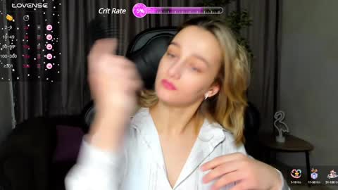 Sinty Noria online show from January 2025 07:39:02 AM