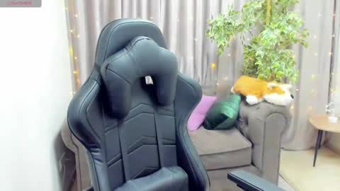 Sinty Noria online show from February 2025 07:56:01 AM