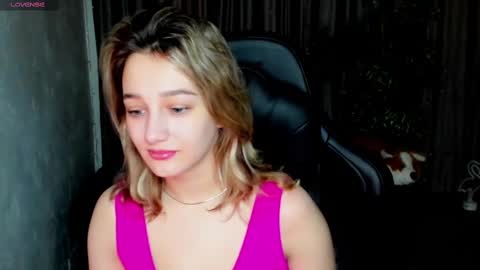 Sinty Noria online show from March 2025 01:31:02 AM