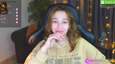 Sinty Noria online show from September 2025 01:05:02 AM