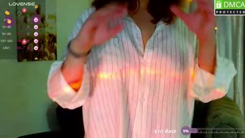 Sinty Noria online show from October 2025 01:45:01 AM