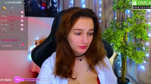 Sinty Noria online show from January 2026 08:49:01 AM