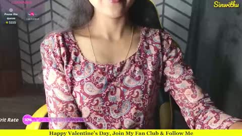 Sin  BBC online show from February 2026 05:54:01 PM